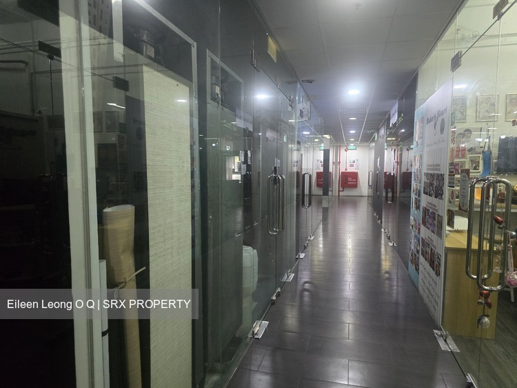 The Commerze@irving (D13), Retail #438245421